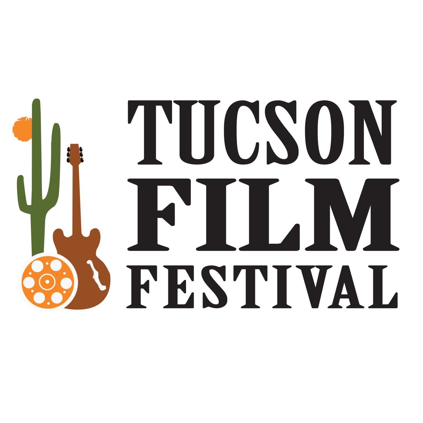 Tucson Film Festival logo