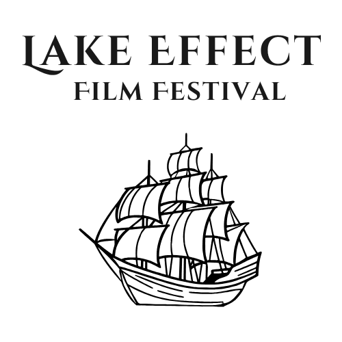 The Lake Effect Film Festival logo