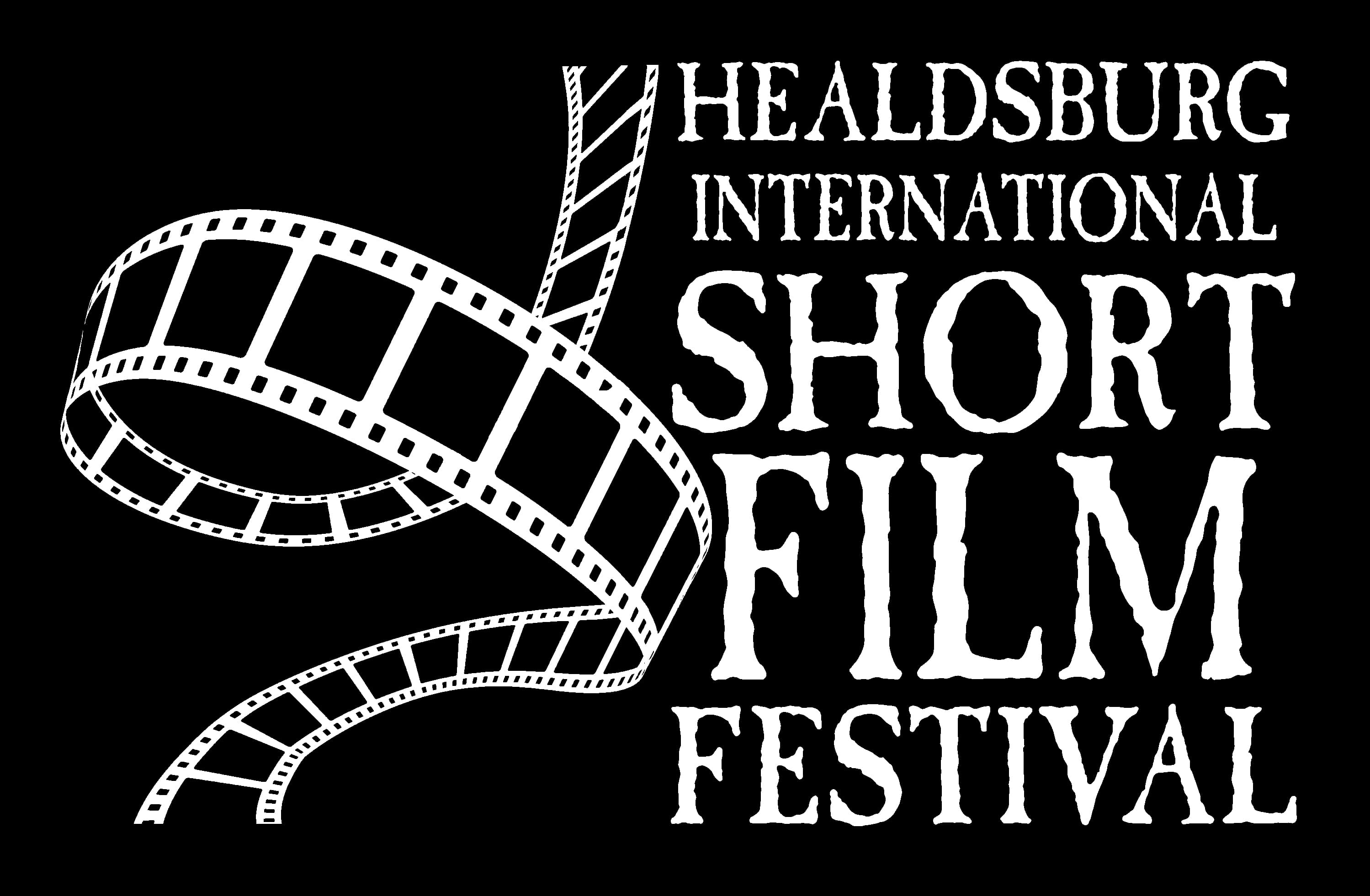 Healdsburg International Short Film Festival logo
