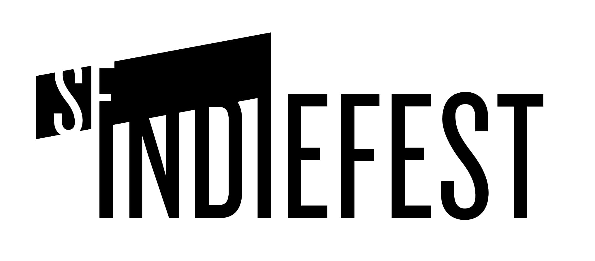 San Francisco Independent Film Festival logo