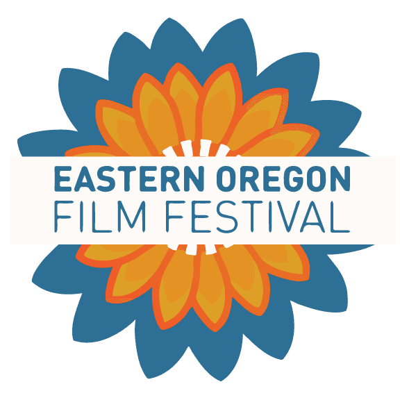 Eastern Oregon Film Festival logo