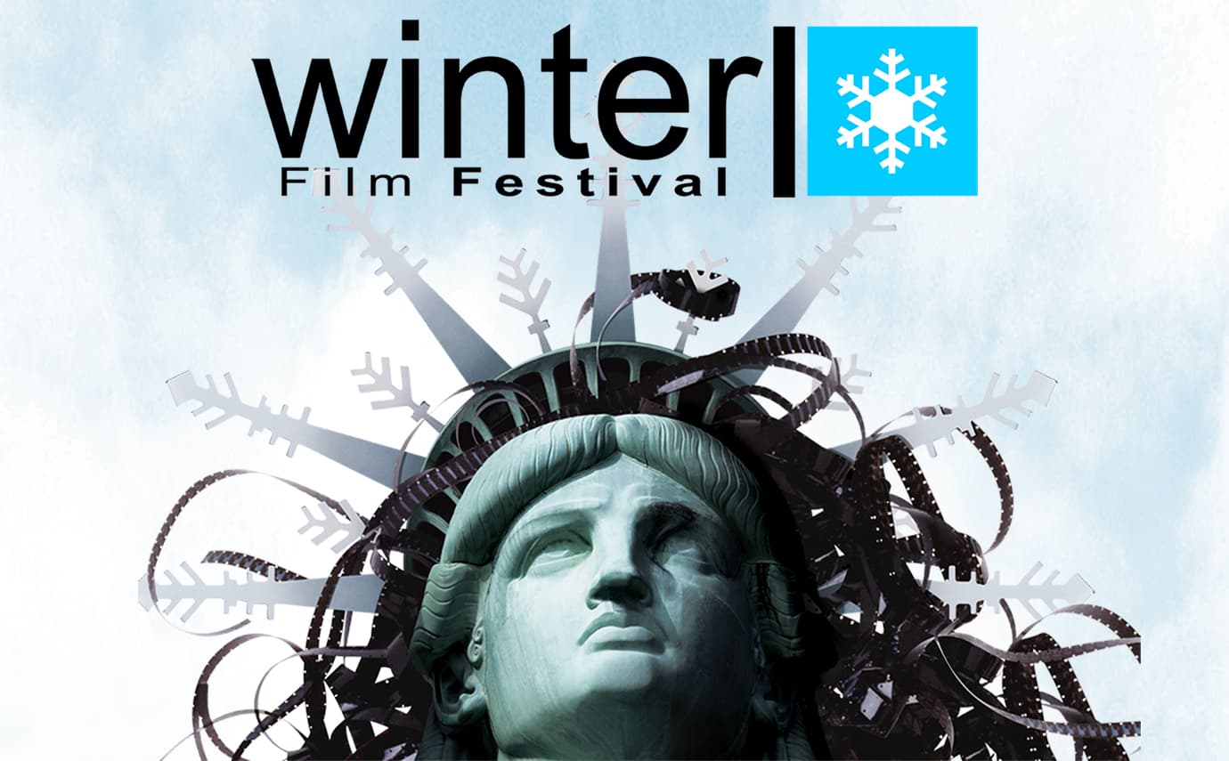 Winter Film Festival logo