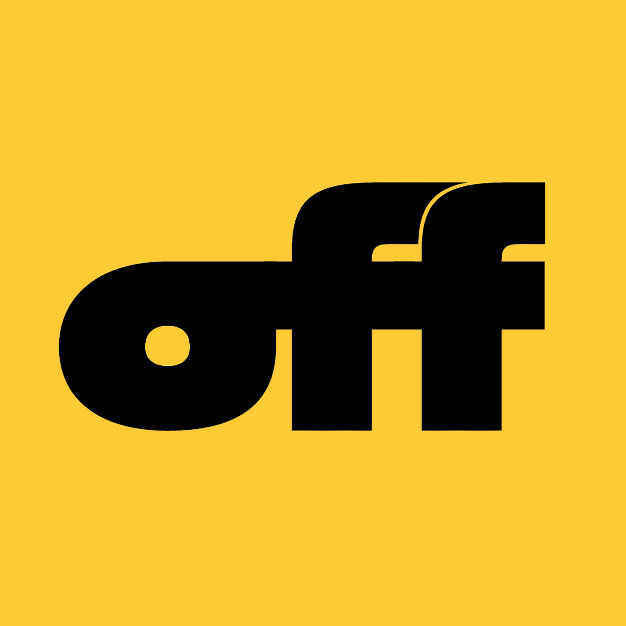 Orem Film Festival logo