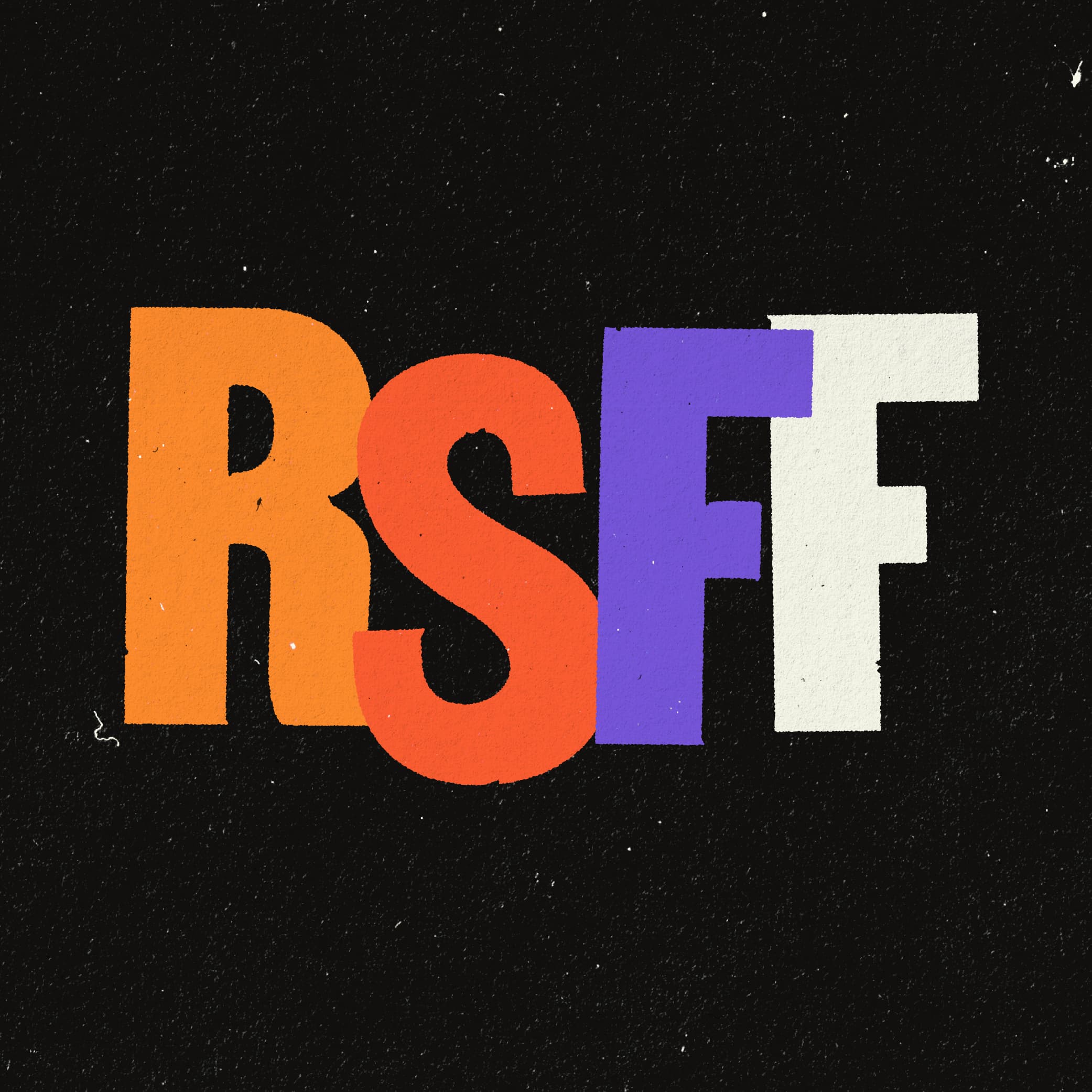 LA's Rich & Successful Film Festival logo