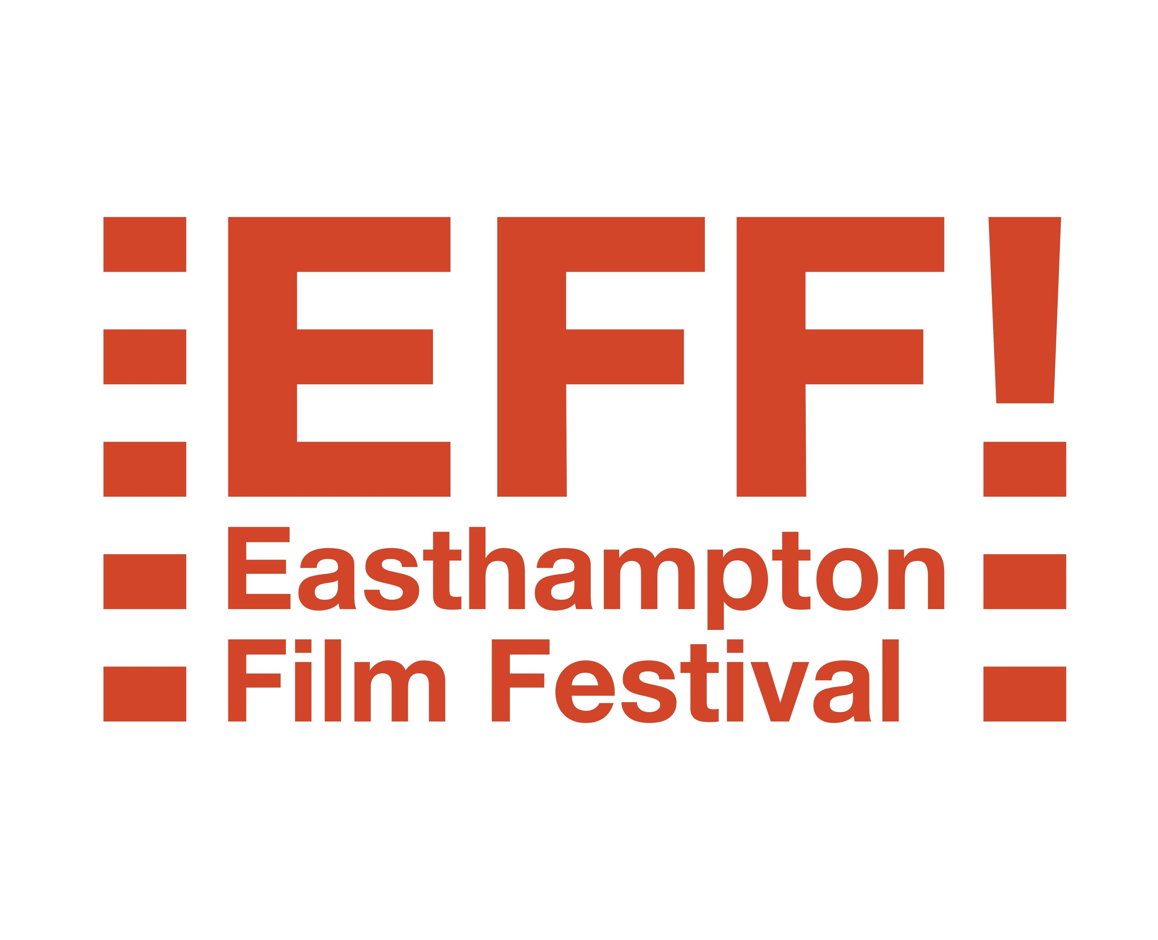 Easthampton Film Festival logo