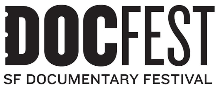 San Francisco Documentary Festival logo