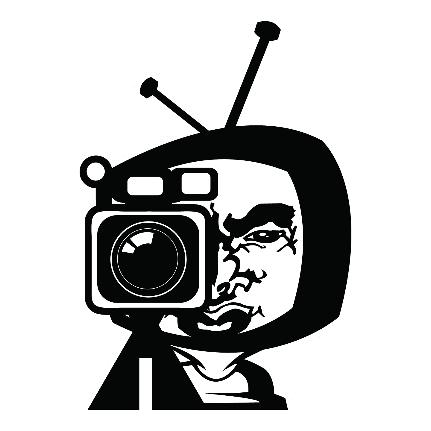 Do It Your Damn Self Film Festival logo