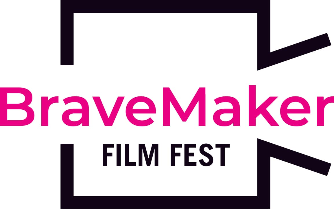 BraveMaker Film Fest logo