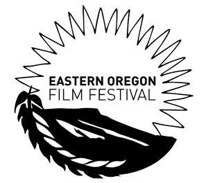 Eastern Oregon Film Festival logo