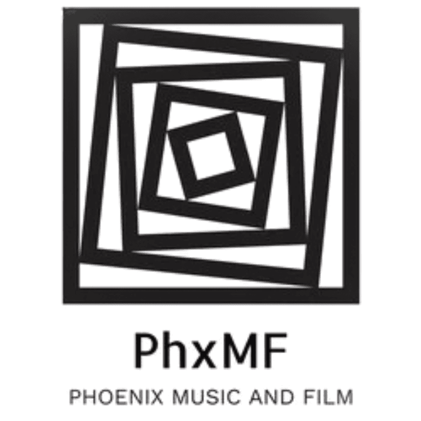 Phoenix Micro Film Festival logo